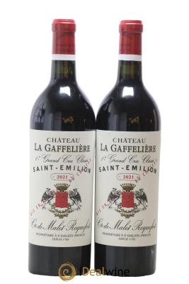 Château la Gaffelière 1er Grand Cru Classé B