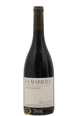 Vin de France Bac De Las Coves La Mariota