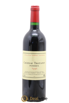 Château Trotanoy