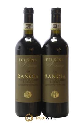 Chianti Classico DOCG Riserva Rancia Fattoria Di Felsina