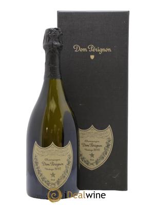 Brut Dom Pérignon