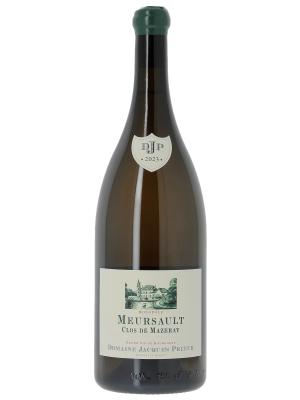 Meursault Clos de Mazeray Monopole Jacques Prieur (Domaine) 