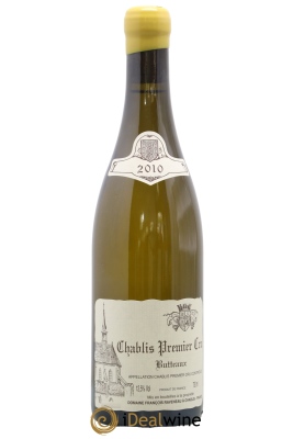 Chablis 1er Cru Butteaux Raveneau (Domaine)