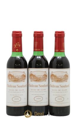 Château Soutard Grand Cru Classé