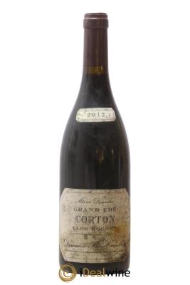 Corton Grand Cru Clos Rognet Méo-Camuzet (Domaine)