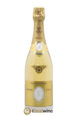 Cristal Louis Roederer