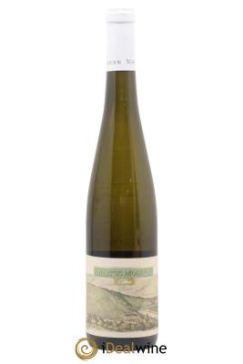 Riesling Markus Molitor Urziger Wurzgarten Spatlese White Capsule