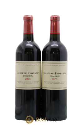 Château Trotanoy