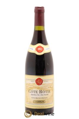 Côte-Rôtie Côtes Brune et Blonde Guigal