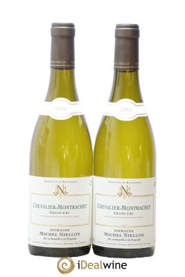 Chevalier-Montrachet Grand Cru Michel Niellon (Domaine)