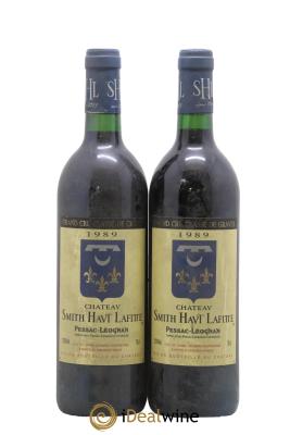 Château Smith Haut Lafitte Cru Classé de Graves