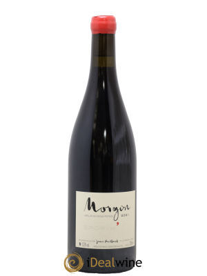 Morgon Eponym' Jean Foillard