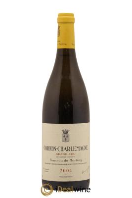 Corton-Charlemagne Grand Cru Bonneau du Martray (Domaine) 