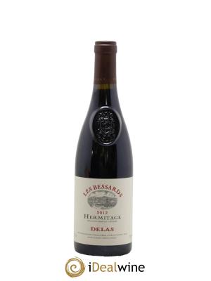 Hermitage Les Bessards Delas Frères