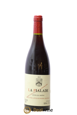 Côtes-du-Rhône La Pialade Emmanuel Reynaud