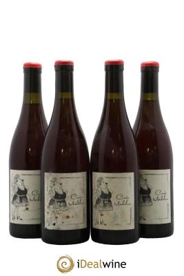 Vin de France Madelon Anne et Jean François Ganevat