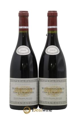 Nuits-Saint-Georges 1er Cru Clos de La Maréchale Jacques-Frédéric Mugnier