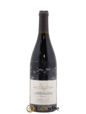 Lirac Domaine de la Rocalière