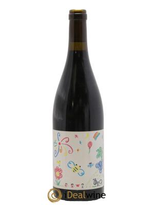 Vin de France (Ex Cornas) Hirotake Ooka - Domaine La Grande Colline
