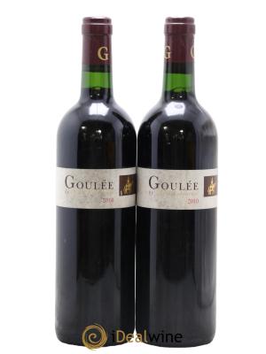 G d'Estournel
