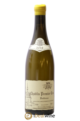 Chablis 1er Cru Butteaux Raveneau (Domaine)