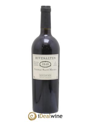 Rivesaltes Château Saint-Michel