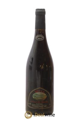 Vin de France Soula Le Casot des Mailloles