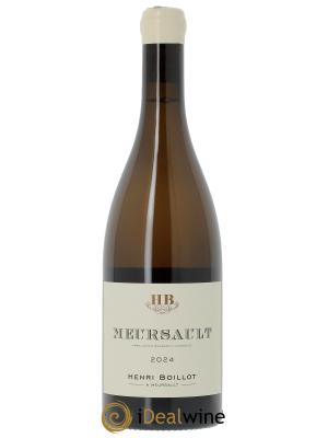 Meursault Henri Boillot (Domaine) 