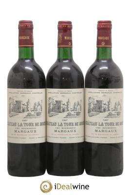 Château la Tour de Mons Cru Bourgeois