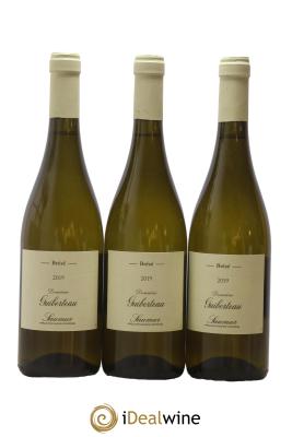 Saumur Brézé Domaine Guiberteau