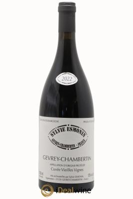 Gevrey-Chambertin Vieilles Vignes Sylvie Esmonin
