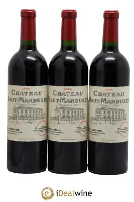 Château Haut Marbuzet