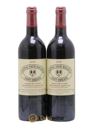 Château Pavie Macquin 1er Grand Cru Classé B