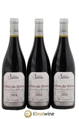 Côtes-du-Rhône Jamet (Domaine)