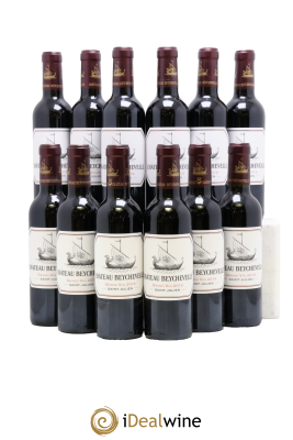 Château Beychevelle 4ème Grand Cru Classé
