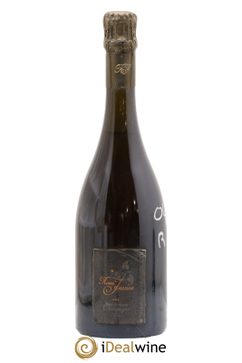 Creux d'Enfer Rosé de Saignée Cédric Bouchard