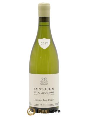 Saint-Aubin 1er Cru Les Charmois Paul Pillot (Domaine)