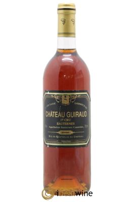 Château Guiraud 1er Grand Cru Classé