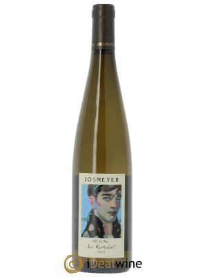 Alsace Riesling Le Kottabe Josmeyer (Domaine)