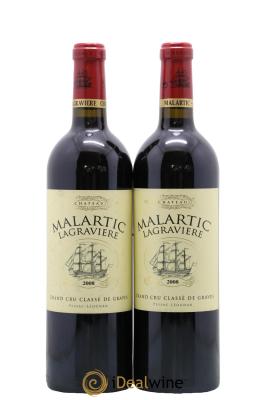 Château Malartic-Lagravière Cru Classé de Graves