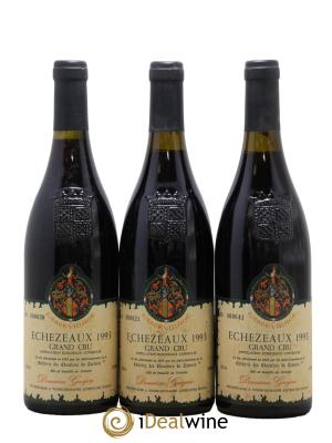 Echézeaux Grand Cru Guyon (Domaine)