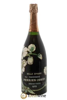 Cuvée Belle Epoque Brut Perrier-Jouët