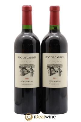 Roc de Cambes