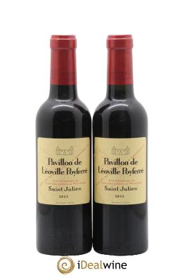 Pavillon de Poyferré Second Vin