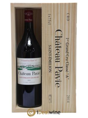Château Pavie 1er Grand Cru Classé A