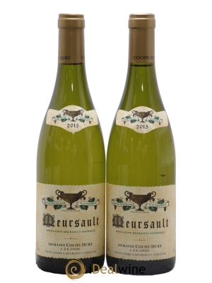 Meursault Coche Dury (Domaine)
