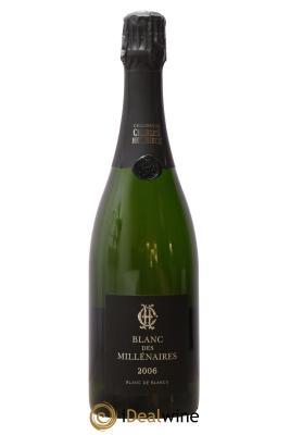 Blanc de Blancs Blanc des Millénaires Brut Charles Heidsieck
