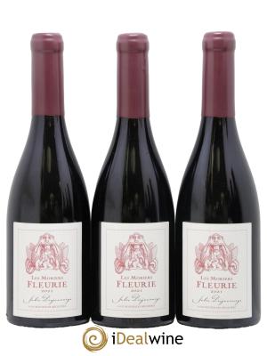 Fleurie Les Moriers Jules Desjourneys