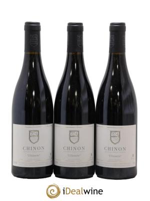 Chinon L'Huisserie Philippe Alliet