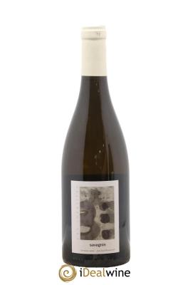 Côtes du Jura Savagnin en Chalasse Elevage Long Romain - Julien - Charline Labet